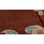 Art Deco Handmade Wool Area Rug