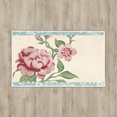 Otani Floral Indoor Rug