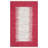 Pascual Hand Woven Cotton Abstract Rug-1962814485