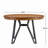 Round Dining Table-1064287719