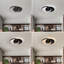 Flush Mount