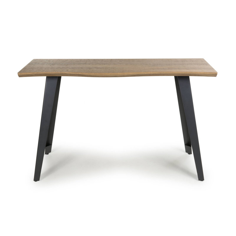 Aniayah 120cm Console Table