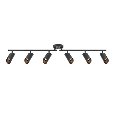 5'' 6 -Light Track Kit