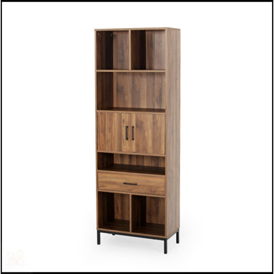 Rheims Bookcase Storage Bookcase