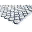 One-of-a-Kind Rectangle 5'10" X 8'3" Hand Loomed Area Rug
