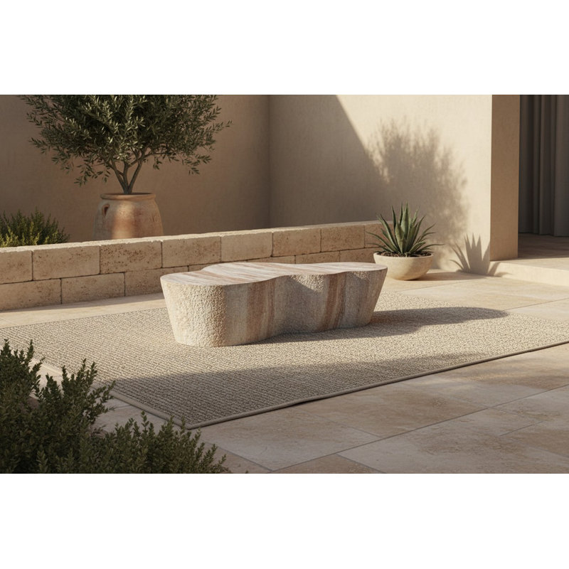 Table basse Velora