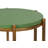 Shagreen End Table-279774553