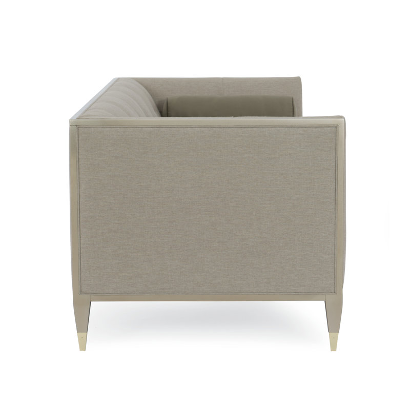 Caracole Upholstery Sofa