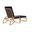 Riviera Outdoor Chaise Lounge-748361470