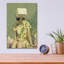 Art mural en verre Winston Porter-148807357