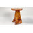 Gerrity Solid Wood End Table