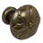 1 1/8" Diameter Mushroom Knob Multipack-15187584