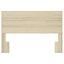 Grande tête de lit double transitionnelle Allyannah-1220828153