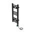 Bryana Straight Towel Rail Heated Towel Rails-602408679-602408674