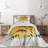 Polyester Coverlet