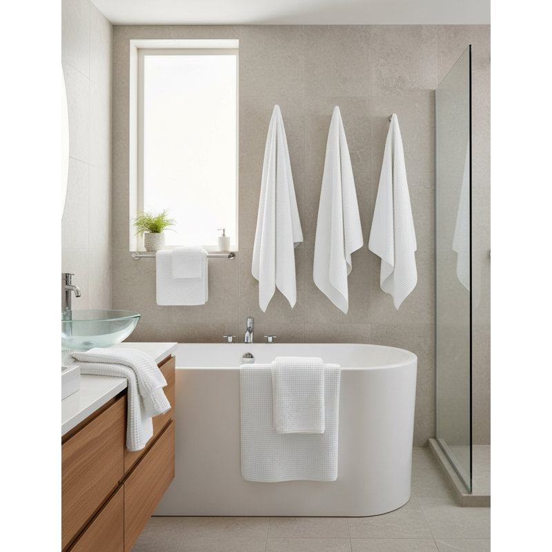 Mulit-Size Set, White
