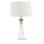 Starling Crystal Table Lamp