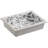 Botanical Study Undermount Bathroom Sink