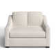 Cranbrook 55.5'' Upholstered Loveseat