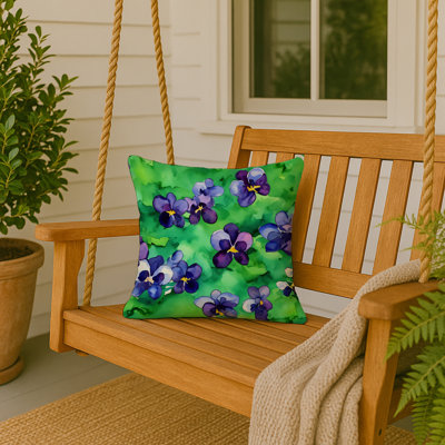 Coussin Wisconsin