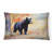 Other/No Pattern Outdoor Throw Pillow