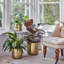 Indoor Metal Chelsea Planter-1532241882-1532241883