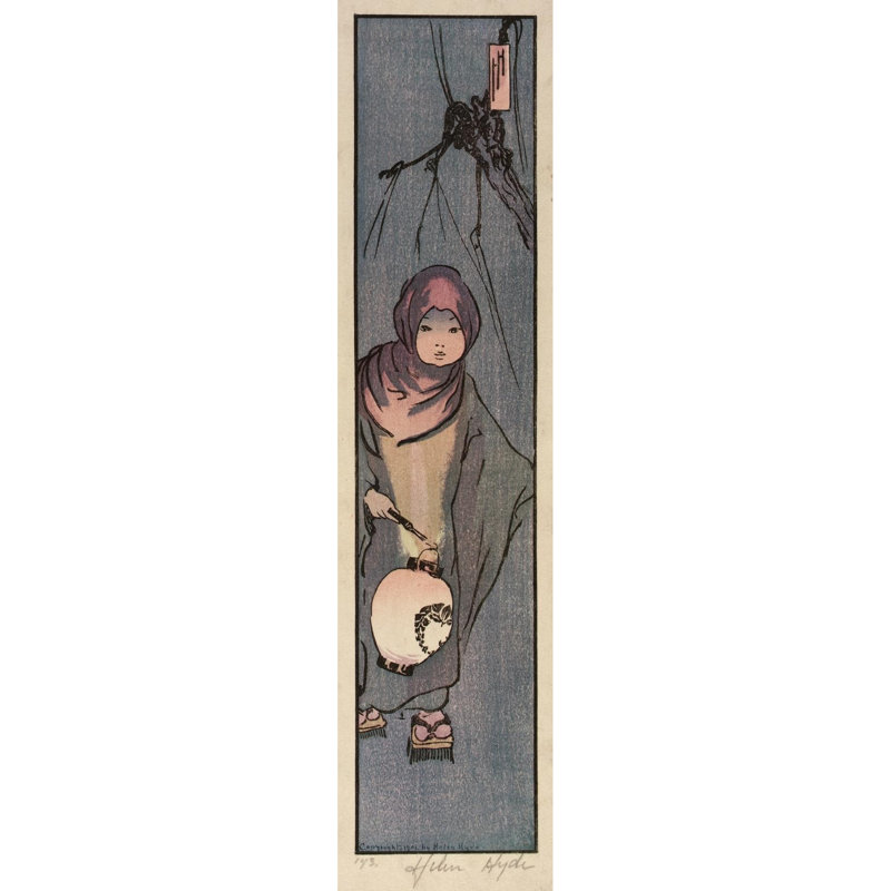 Belated (1901)