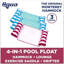 Ensemble de 3 flotteurs pour hamac Monterey