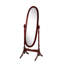 Rectangle Freestanding Mirror