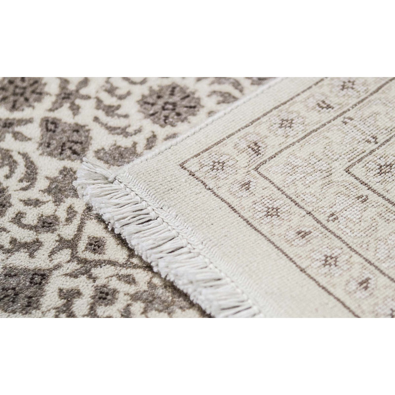 One-of-a-Kind 7'11" X 10'1" Area Rug