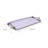 Elegant Enamel Serving Tray with Rosemary Handles for Stylish Christmas Decor, Gifting and Home Entertaining