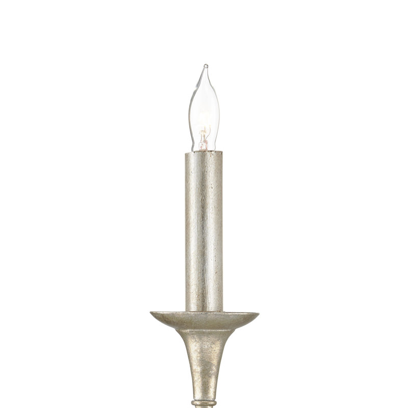 Nottaway 2 - Light Chandelier