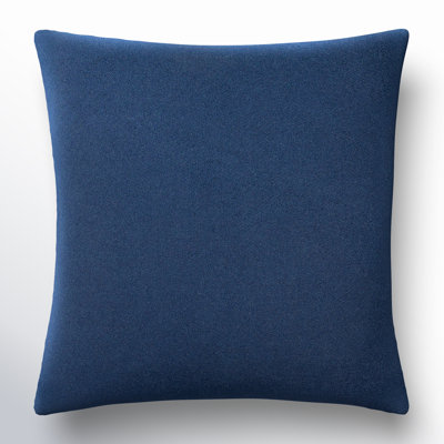 Alcona Wool Blend Throw Pillow