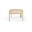 Lit mezzanine en bois massif Alique par Mack & Milo-711999600-748596748