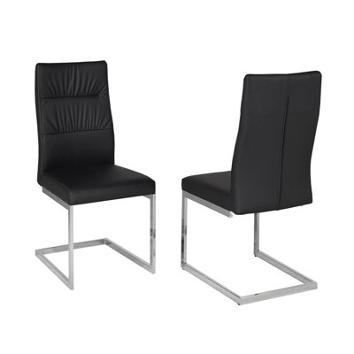 Chaise de salle à manger Huggins