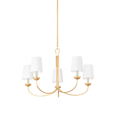 Montpelier 5 Light Chandelier
