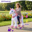 Model E Ride On Unicorn-90993420-131298053