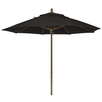 Parasol de marché 7,5 pi Prestige