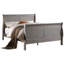 Lit-bateau en bois massif Adriano-1149867233-1149867235