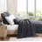 Snug Microfiber / Microsuede Pillow Sham-100659616-100659619