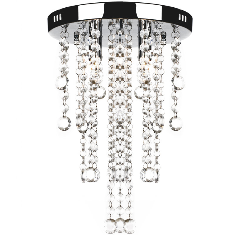 Crystal Chandelier