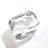 Gemstone T-Lite/Bud Vase-10882078