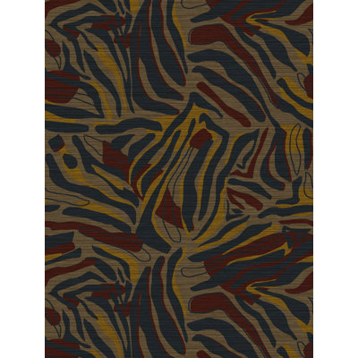 Hutu | Metallic