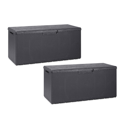 Toomax Plastic Decorative Basket