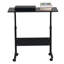 Table d'appoint amovible