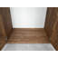 Derrek 2 Door Solid Wood Wardrobe