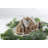 Nordic Ware Bundt® Gingerbread House Fluted Cake Pan