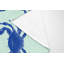 Couverture en velours de coton vison Crabby-126464234-126464239
