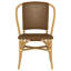 Chaise d'appoint Lexley