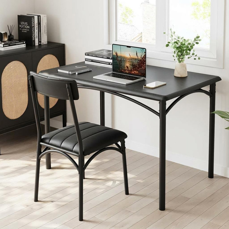 Dining Set, black